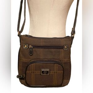 Crossbody Purse  